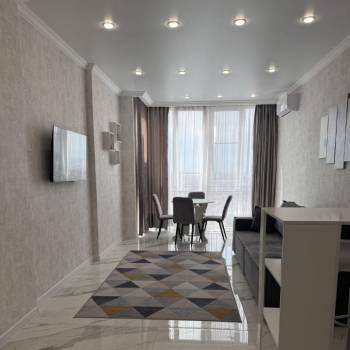 Сдается 1-комнатная квартира, 48 м²