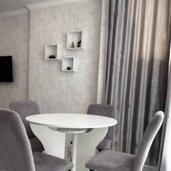 Сдается 1-комнатная квартира, 48 м²