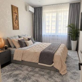 Сдается 1-комнатная квартира, 38 м²