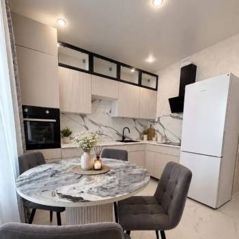 Сдается 1-комнатная квартира, 38 м²