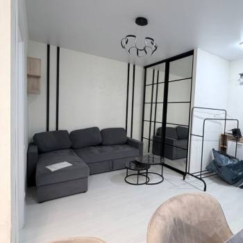 Сдается 2-х комнатная квартира, 33 м²