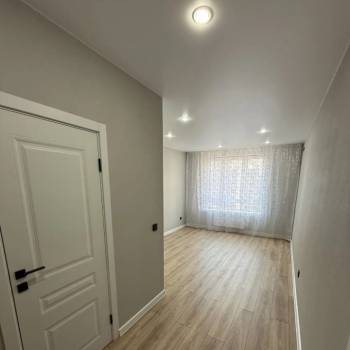 Продается 1-комнатная квартира, 25,3 м²