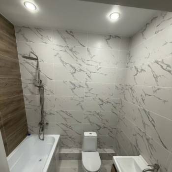 Продается 1-комнатная квартира, 25,3 м²