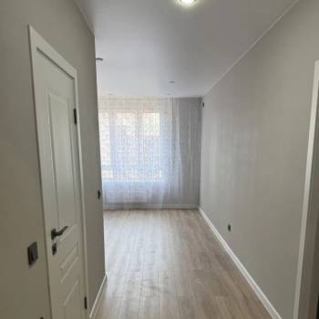 Продается 1-комнатная квартира, 25,3 м²