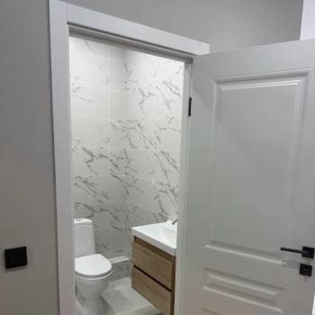 Продается 1-комнатная квартира, 25,3 м²
