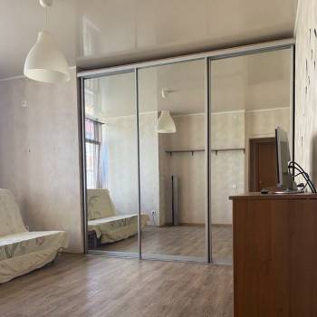 Продается 2-х комнатная квартира, 55,4 м²
