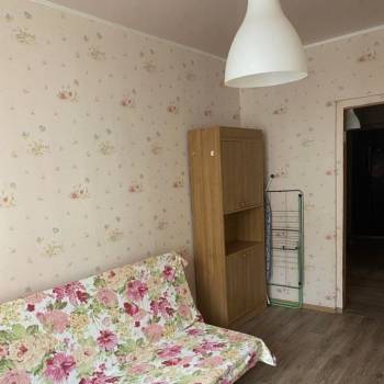 Продается 2-х комнатная квартира, 55,4 м²