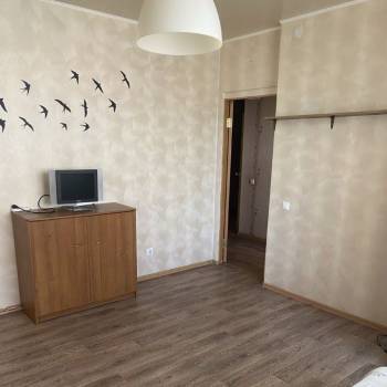 Продается 2-х комнатная квартира, 55,4 м²