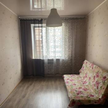 Продается 2-х комнатная квартира, 55,4 м²