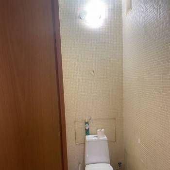 Продается 2-х комнатная квартира, 55,4 м²
