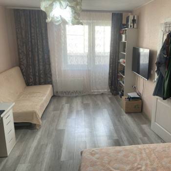 Продается 2-х комнатная квартира, 56,8 м²