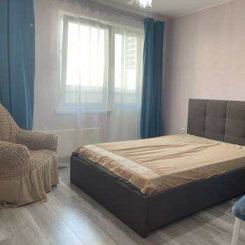 Продается 2-х комнатная квартира, 56,8 м²