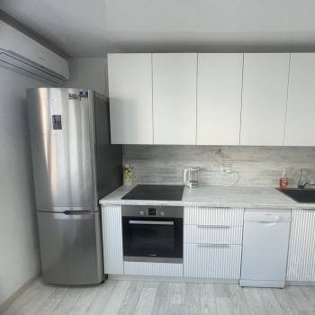Продается 2-х комнатная квартира, 56,8 м²