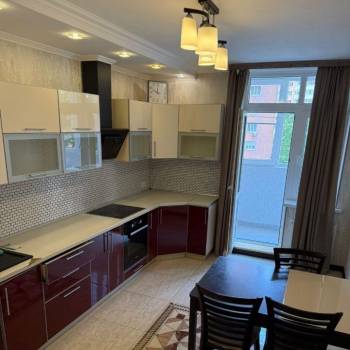 Продается 2-х комнатная квартира, 60 м²