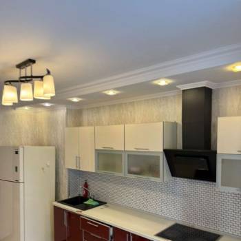 Продается 2-х комнатная квартира, 60 м²