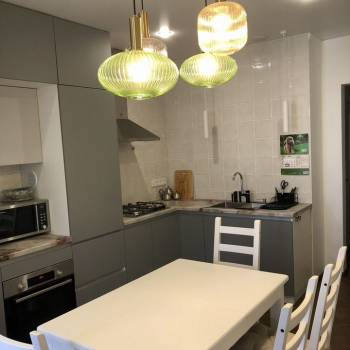 Продается 1-комнатная квартира, 50 м²