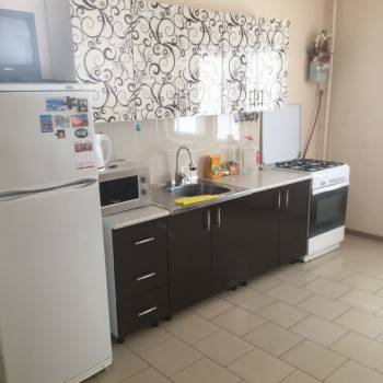 Продается 2-х комнатная квартира, 63 м²