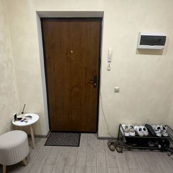 Продается 1-комнатная квартира, 36,6 м²