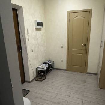 Продается 1-комнатная квартира, 36,6 м²