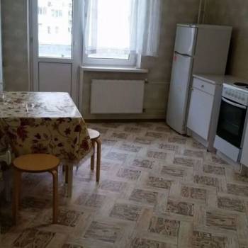 Сдается 2-х комнатная квартира, 61 м²