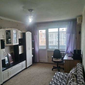 Продается 1-комнатная квартира, 30,2 м²