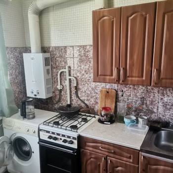 Продается 1-комнатная квартира, 30,2 м²
