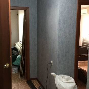 Продается 1-комнатная квартира, 43,6 м²
