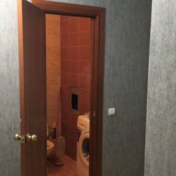 Продается 1-комнатная квартира, 43,6 м²