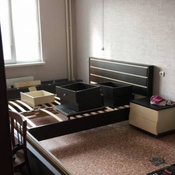 Продается 1-комнатная квартира, 43,6 м²