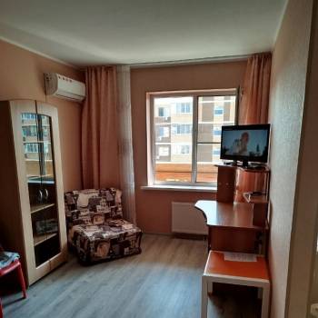 Сдается 1-комнатная квартира, 38 м²