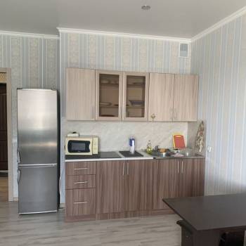 Сдается 1-комнатная квартира, 35 м²