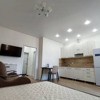 Сдается 1-комнатная квартира, 29,9 м²