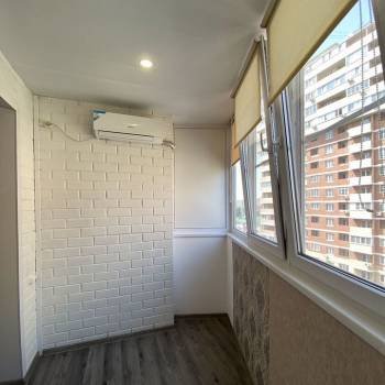 Сдается 1-комнатная квартира, 40,9 м²