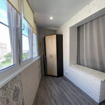 Сдается 1-комнатная квартира, 40,9 м²