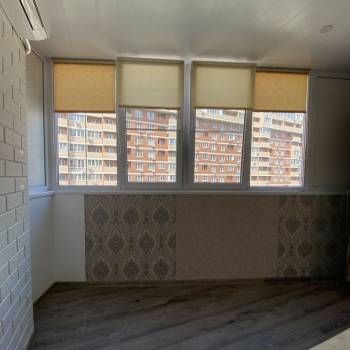 Сдается 1-комнатная квартира, 40,9 м²