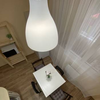 Сдается 1-комнатная квартира, 42 м²
