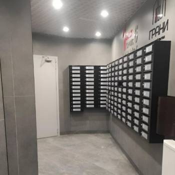 Сдается 1-комнатная квартира, 37 м²