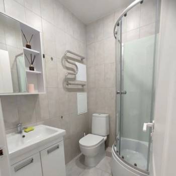 Сдается 1-комнатная квартира, 37 м²