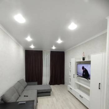 Сдается 1-комнатная квартира, 37 м²