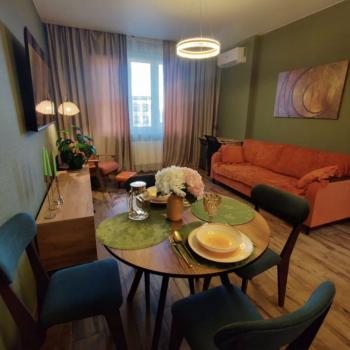 Сдается 1-комнатная квартира, 40,9 м²