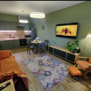 Сдается 1-комнатная квартира, 40,9 м²