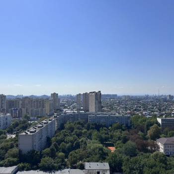 Сдается 2-х комнатная квартира, 61,7 м²