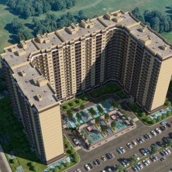 Продается 1-комнатная квартира, 21,6 м²