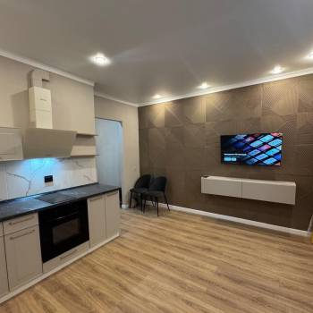 Продается 1-комнатная квартира, 21,5 м²