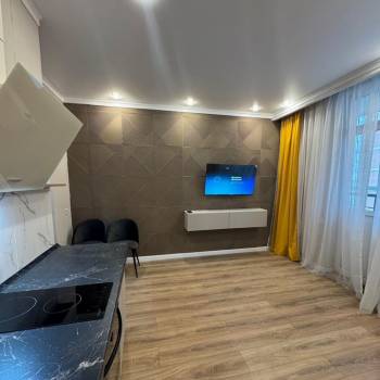 Продается 1-комнатная квартира, 21,5 м²