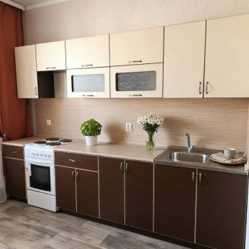 Продается 1-комнатная квартира, 34,1 м²