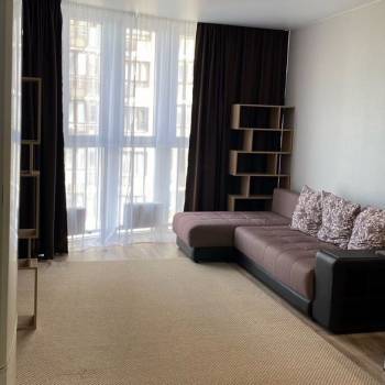 Сдается 1-комнатная квартира, 26,5 м²