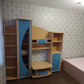Сдается 1-комнатная квартира, 39 м²