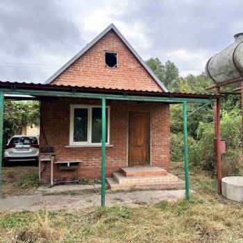 Продается Дом, 28 м²