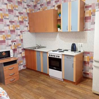 Сдается 1-комнатная квартира, 43 м²